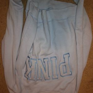 Victoria secret crew neck sweater